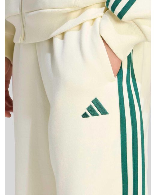 Adidas Sweatpants in het White voor heren