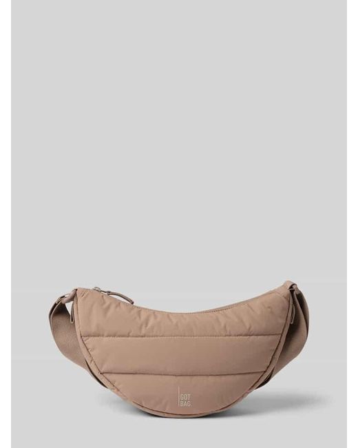 GotBag Moon Bag mit Ziernähten in Multicolor für Herren