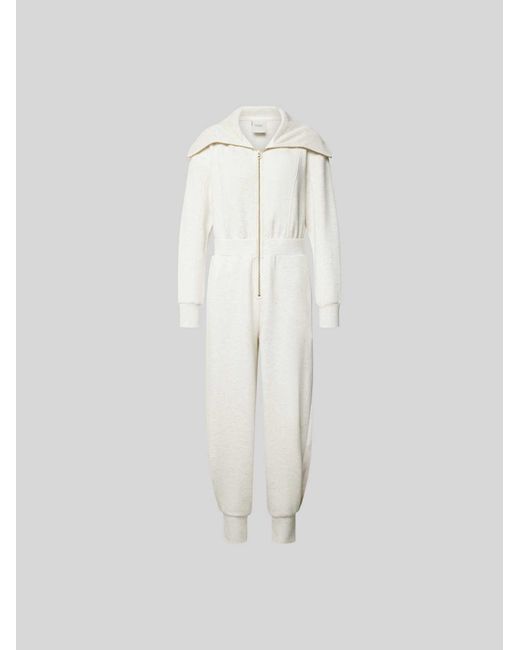 Varley Jumpsuits in het White