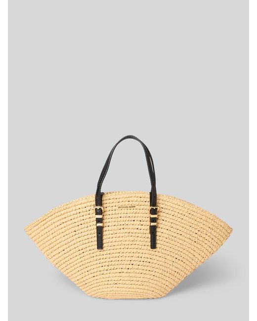 MICHAEL Michael Kors Handtas in het Natural