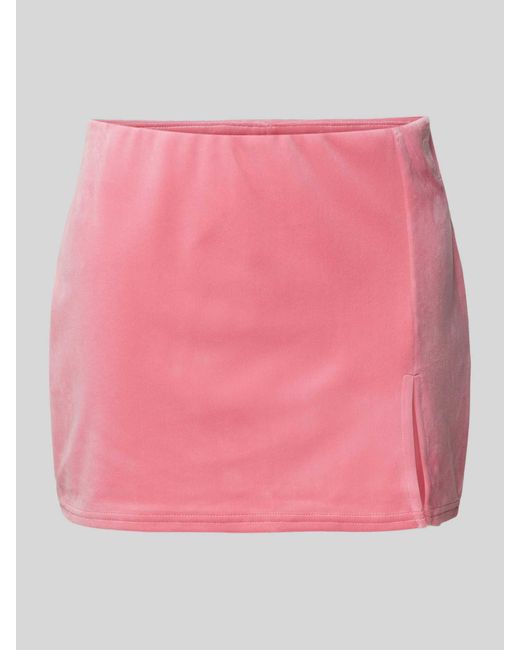 Juicy Couture Minirok in het Pink