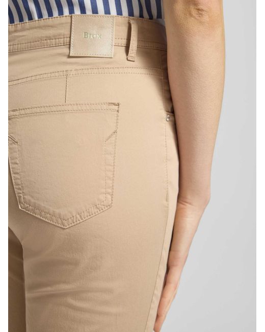 Brax Broek in het Natural