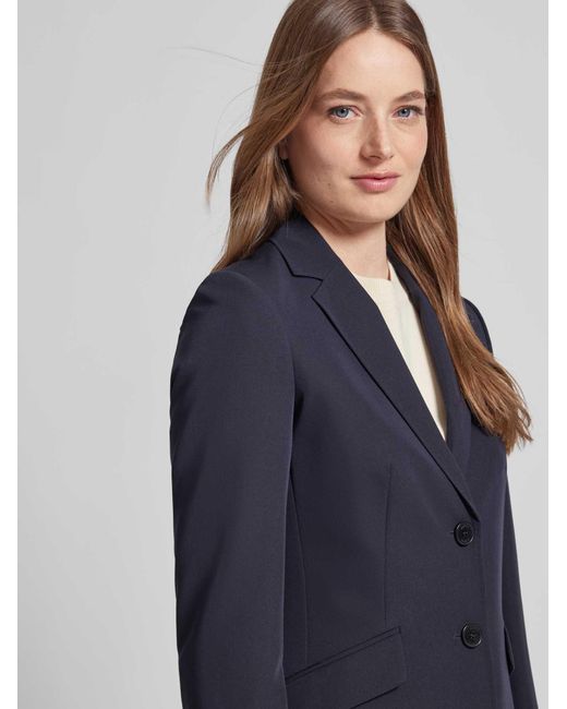 Jake*s Blazer in het Blue