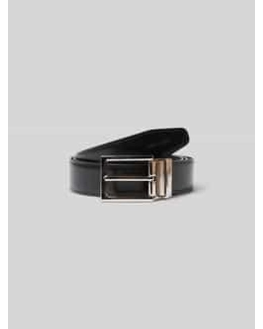 DSquared² Schwarz, Maat in het Black voor heren