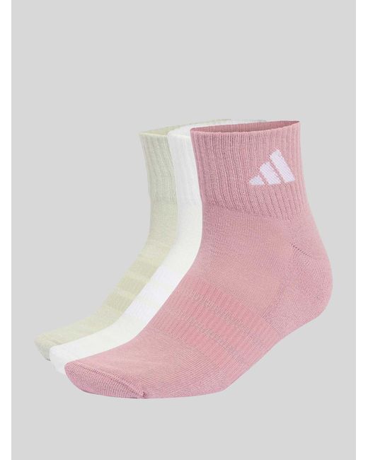 Adidas Sokken in het Pink