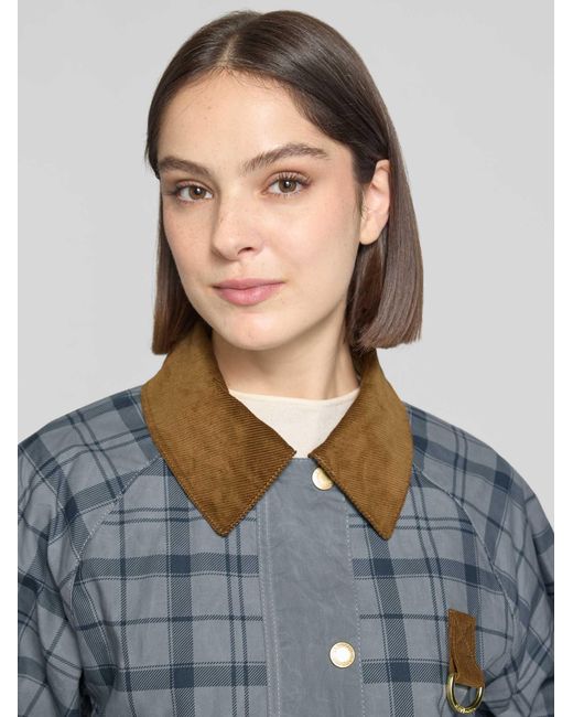 Barbour Functionele Jassen in het Gray