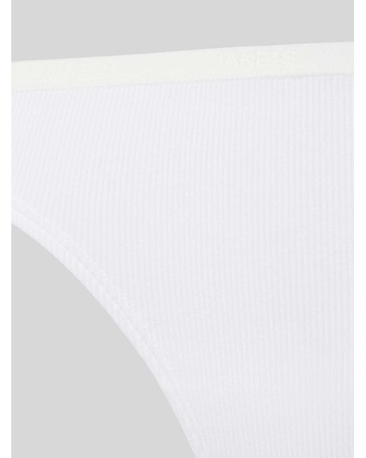 Jake*s Strings in het White