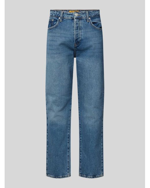 Only & Sons Jeans in het Blue voor heren