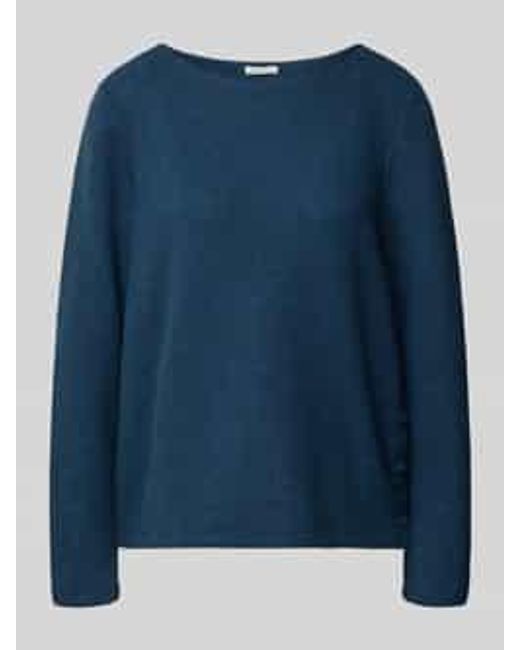 Tom Tailor Sweaters in het Blue