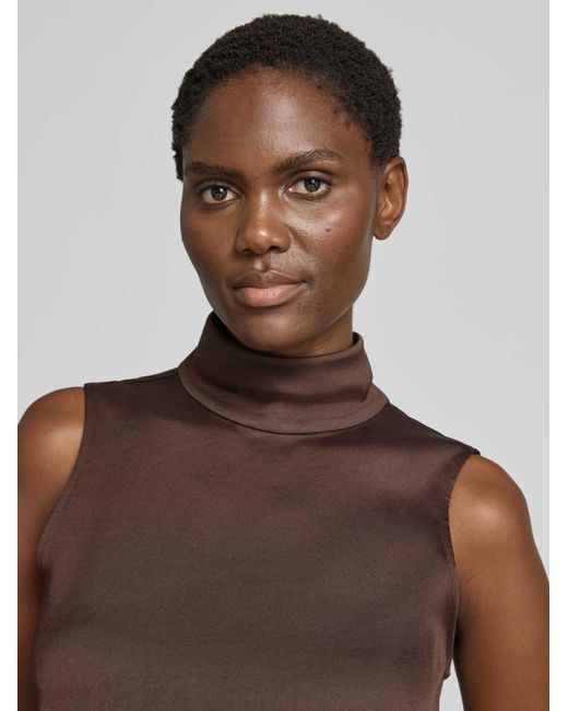 Drykorn Blouse Tops in het Brown