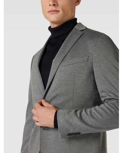 S.oliver Colberts in het Gray voor heren