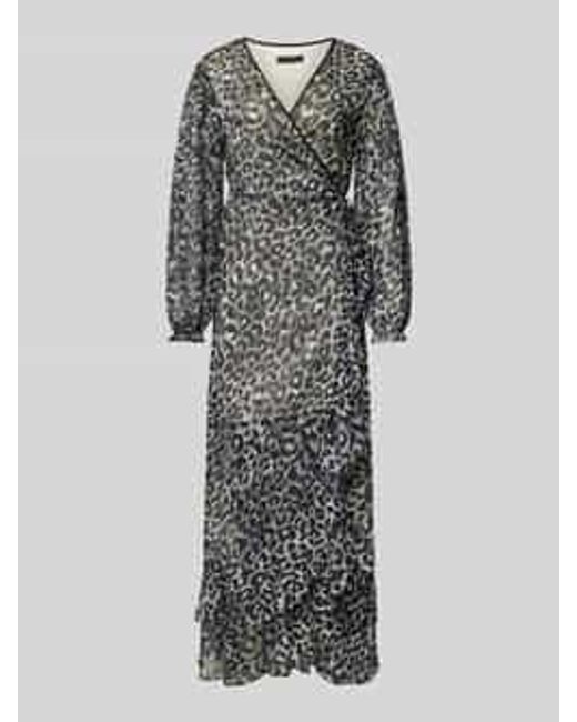 Guess Maxi-jurk in het Gray