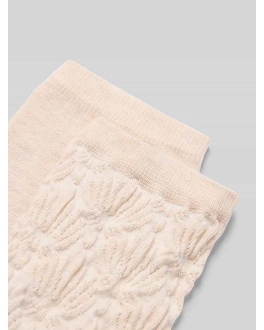 Boss Natural Socken aus Baumwoll-Mix im 2er-Pack
