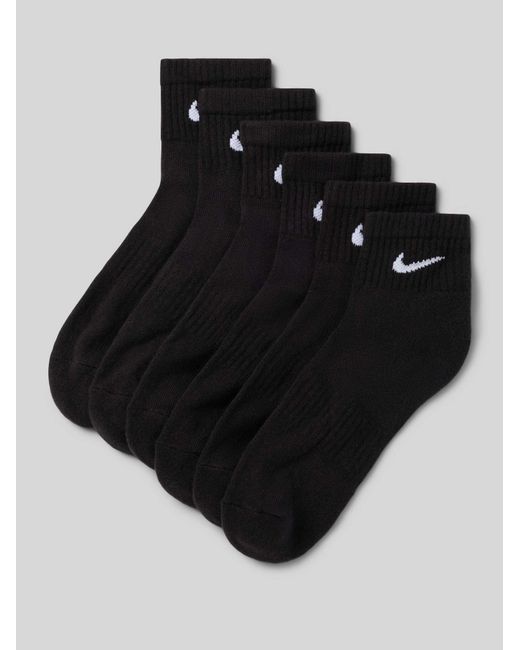 Nike Sokken in het Black
