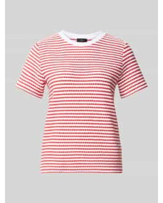 Monari T-Shirts in het Pink