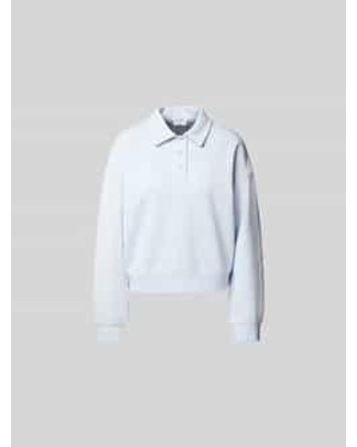 Filippa K Poloshirts in het Blue
