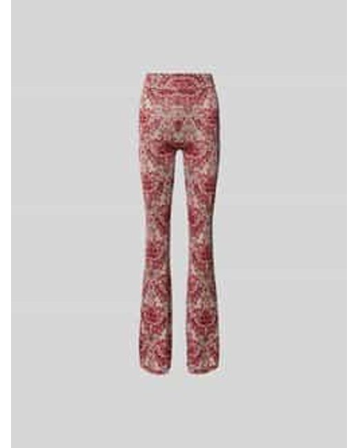 Rabanne Leggings in het Pink