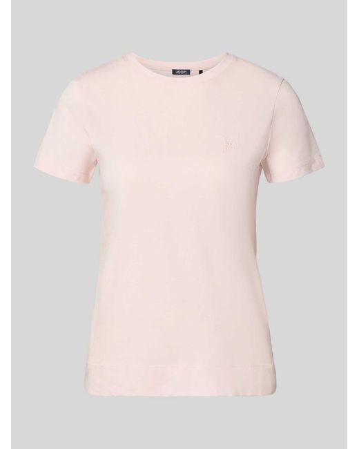 Joop! T-Shirts in het Pink
