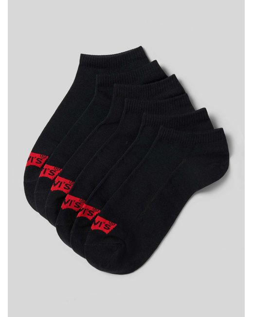 Levi's Sokken in het Black voor heren