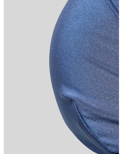 Barts Bikini Tops in het Blue