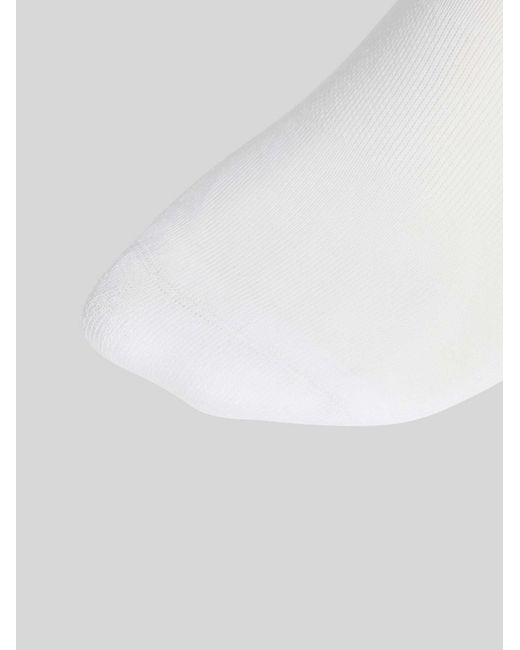 Adidas Sokken in het White