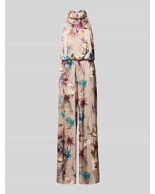 VM VERA MONT Jumpsuits in het White