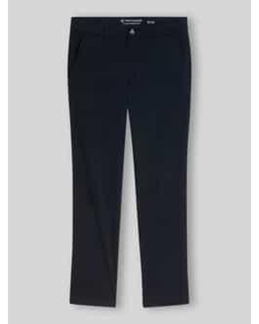 Tom Tailor Chino's in het Blue voor heren