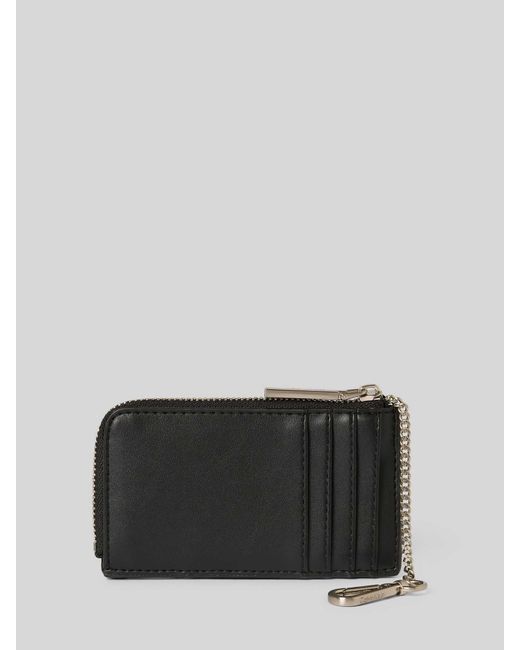 Calvin Klein Pasjeshouder in het Black