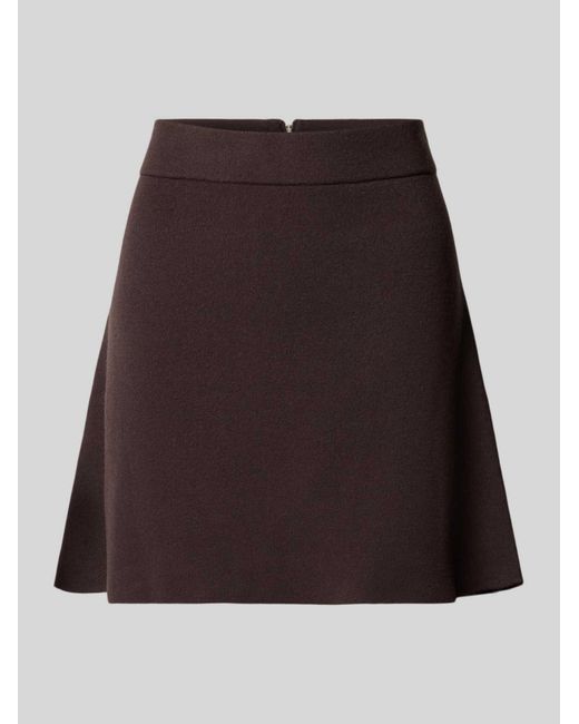 Vero Moda Minirokken in het Brown