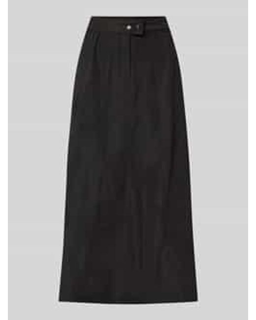 Marc Cain Midi Rokken in het Black