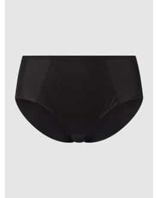 Triumph Slip Van Microvezel in het Black