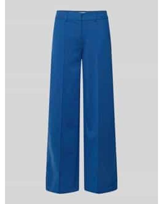 Ichi Broek Met Wijde Pijpen, Model 'Kate' in het Blue
