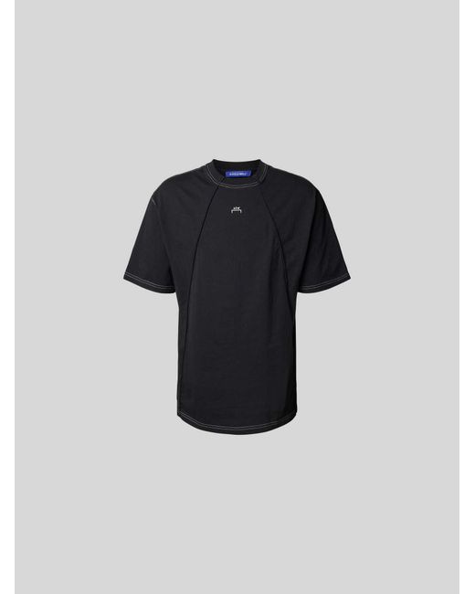 A_COLD_WALL* T-Shirts in het Black voor heren