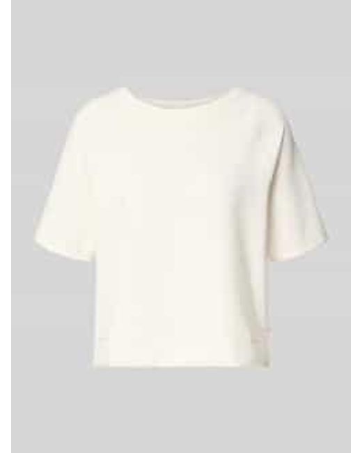 Brax Sweaters in het White