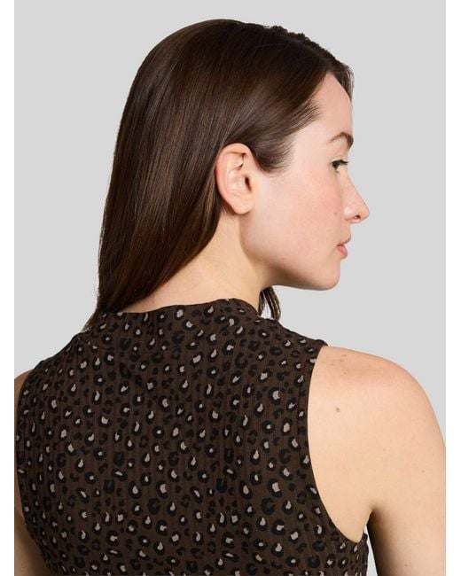 Tom Tailor Tom Tailor Blouse Tops in het Black