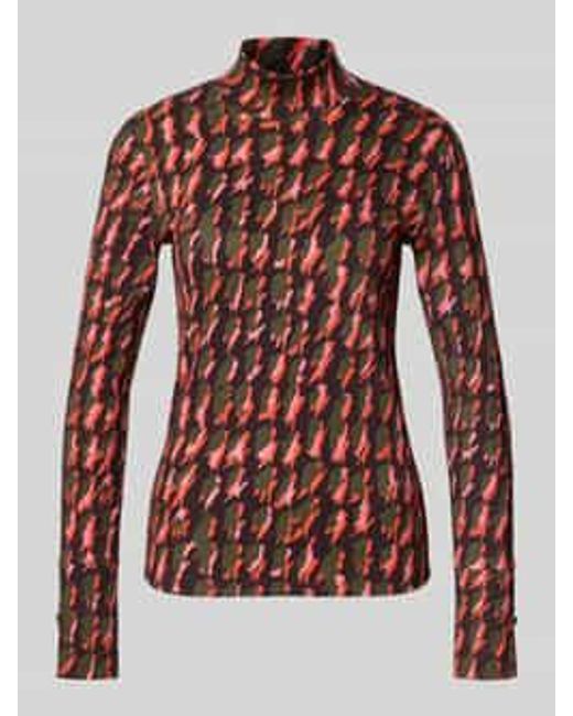 Marc Cain Longsleeves in het Red