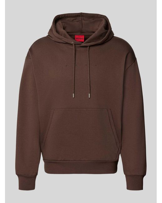HUGO Sweaters in het Brown voor heren