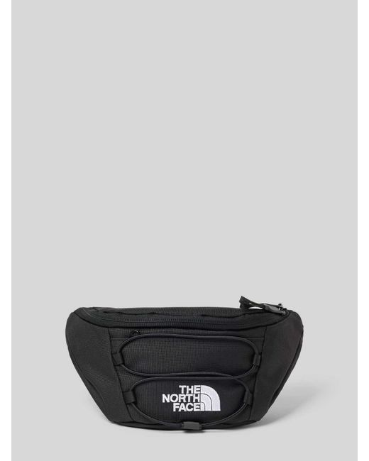 The North Face Heuptasje Met Labelstitching, Model 'Jester' in het Gray voor heren