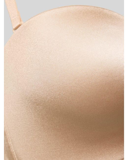 DORINA Beugelbeha Met Verstelbare Bandjes, Model 'Sublime Sculpt' in het Natural
