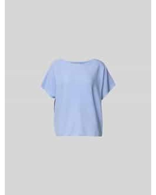 Juvia Sweaters in het Blue