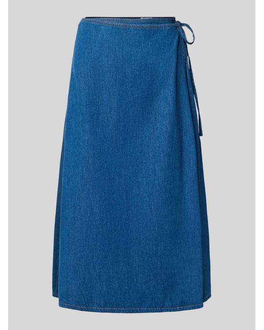 S.oliver Midi Rokken in het Blue