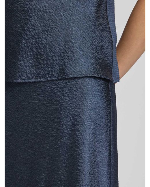 someday. Midirok Met Structuurmotief in het Blue