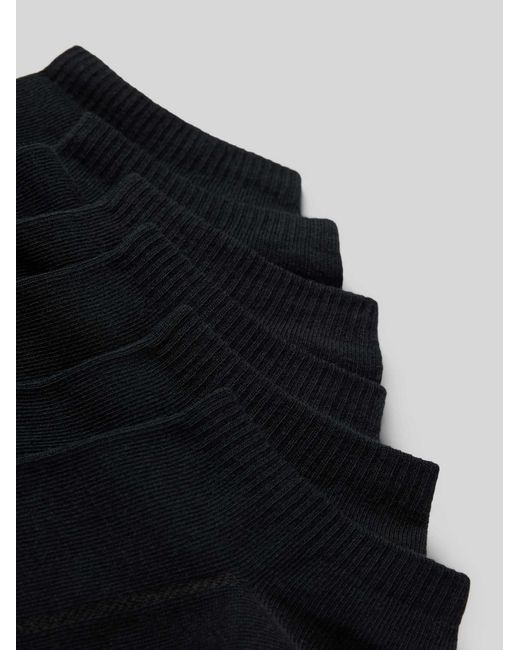 Levi's Sokken in het Black voor heren