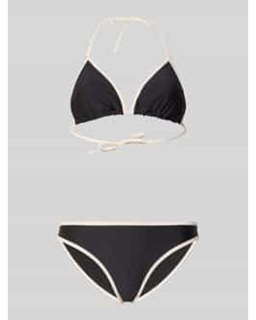 Shiwi Bikini's in het Black
