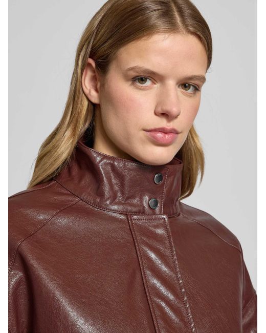 ONLY Regular Fit Jack in het Brown
