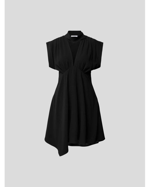 IRO Casual Jurken in het Black
