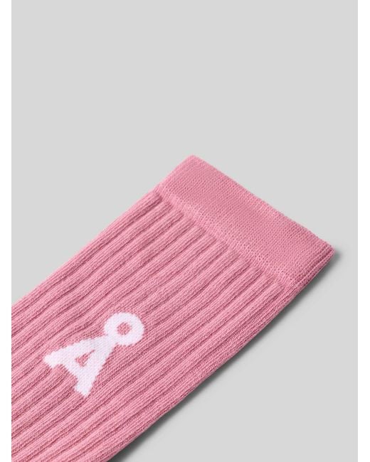 ARMEDANGELS Sokken in het Pink