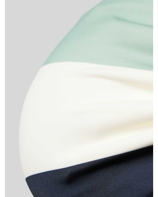 Marc O' Polo Bikinitop Met Uitneembare Cuppads in het White