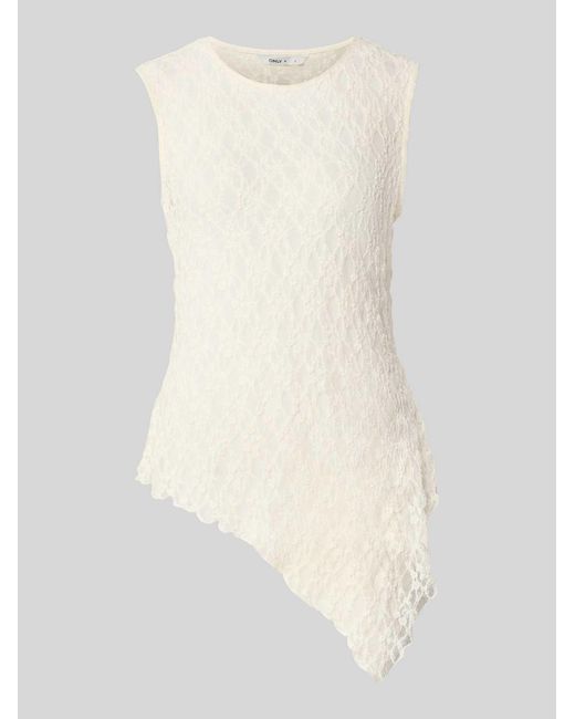 ONLY Tops in het White