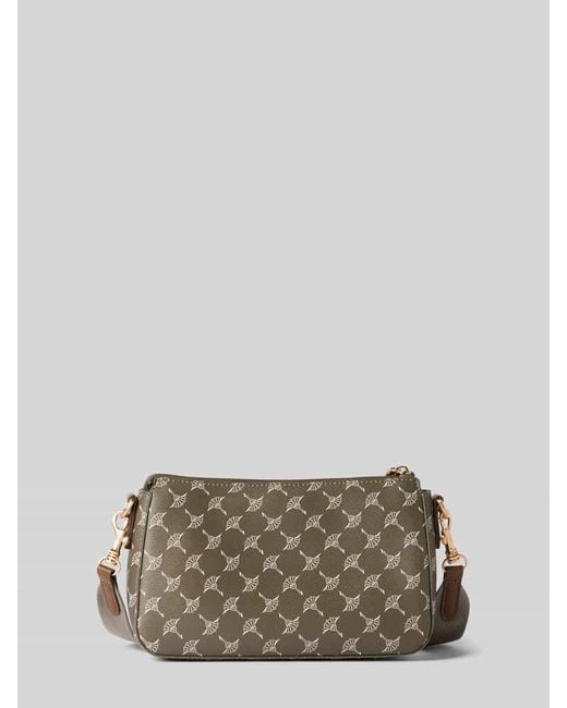 Joop! Multicolor Crossbody Bag mit Label-Detail Modell 'jasmina'